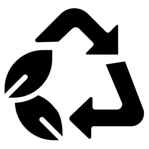 Eco-friendly disposal and recycling